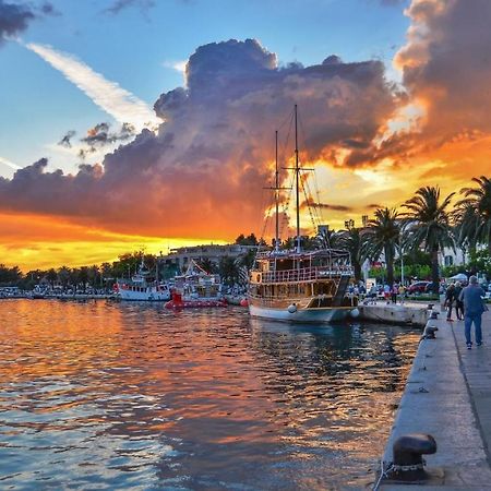 Aurelia Apartment Makarska Kültér fotó