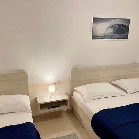 Aurelia Apartment Makarska Kültér fotó