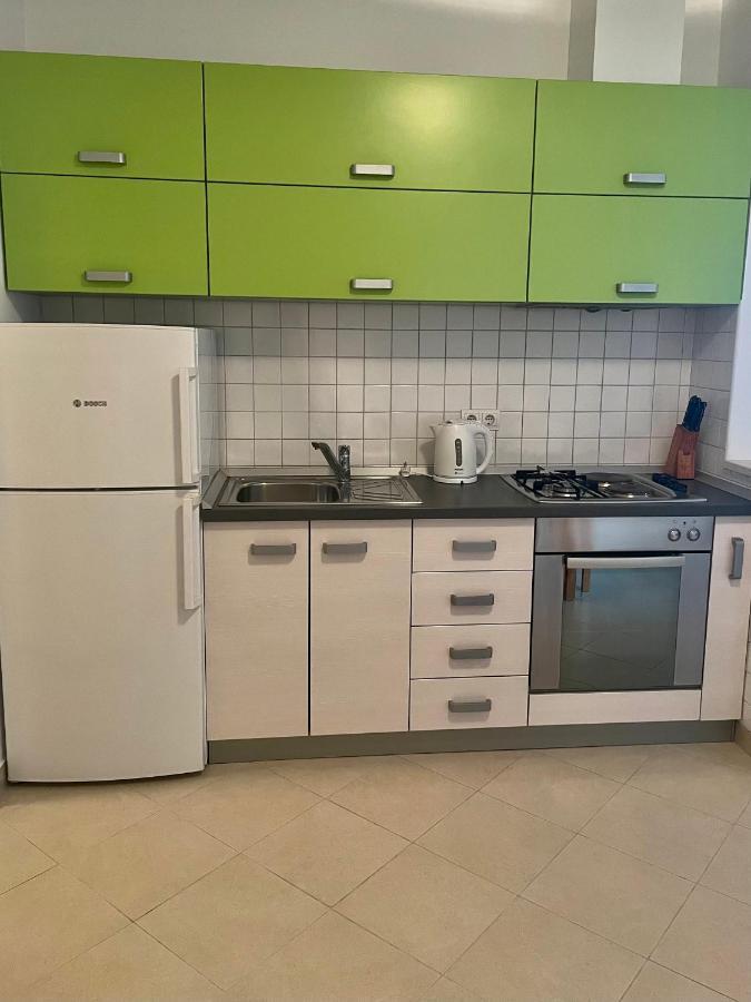 Aurelia Apartment Makarska Kültér fotó