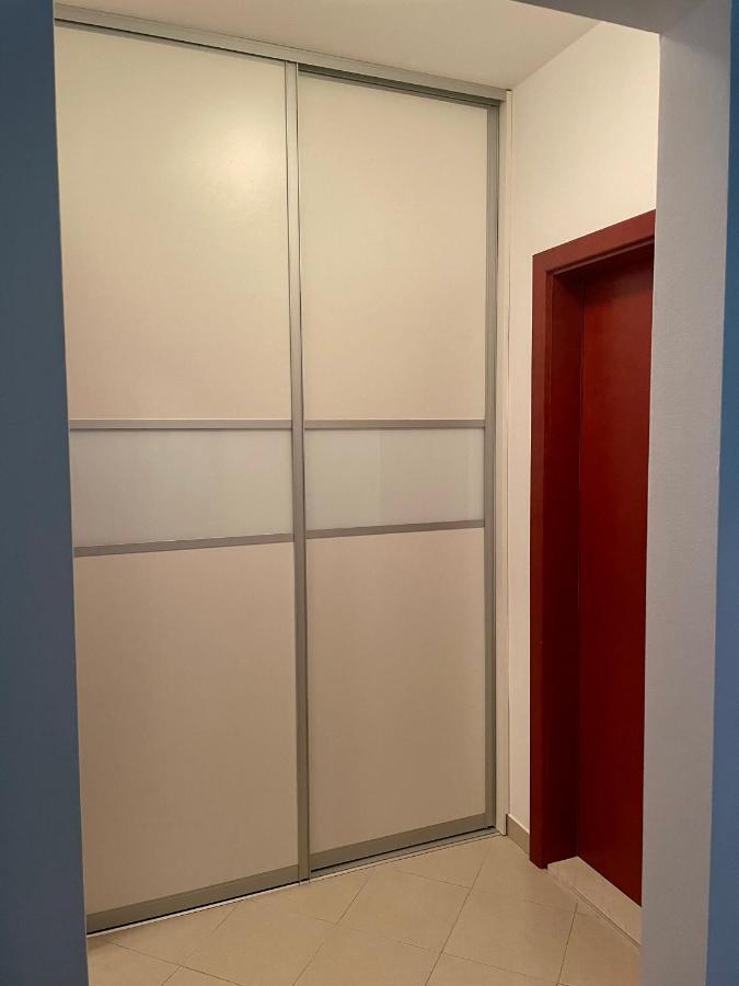 Aurelia Apartment Makarska Kültér fotó