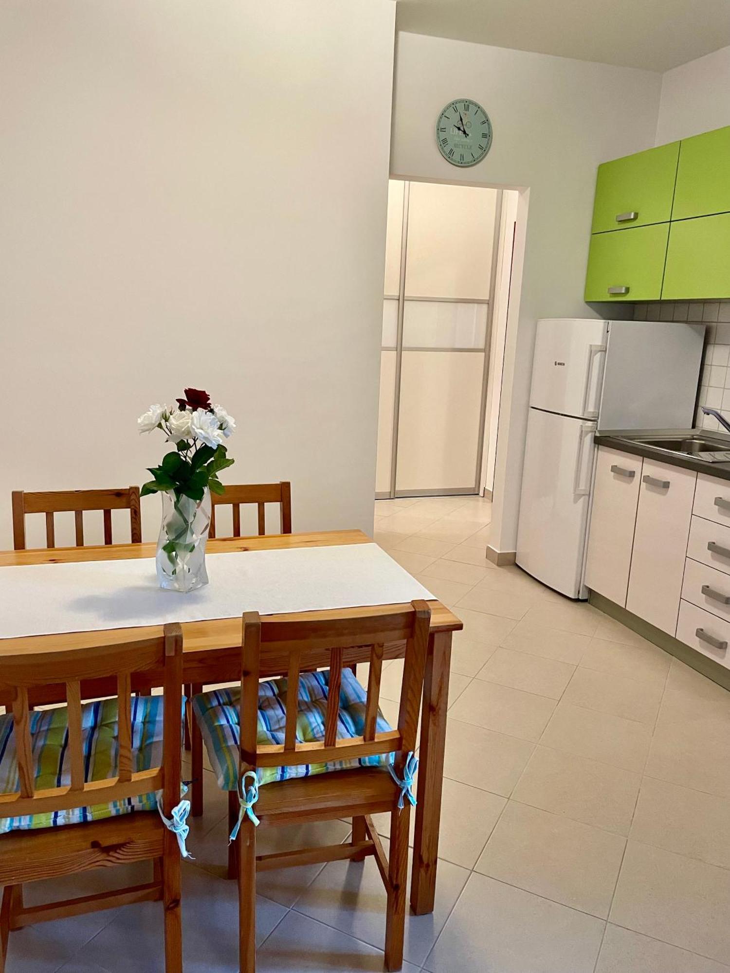 Aurelia Apartment Makarska Kültér fotó