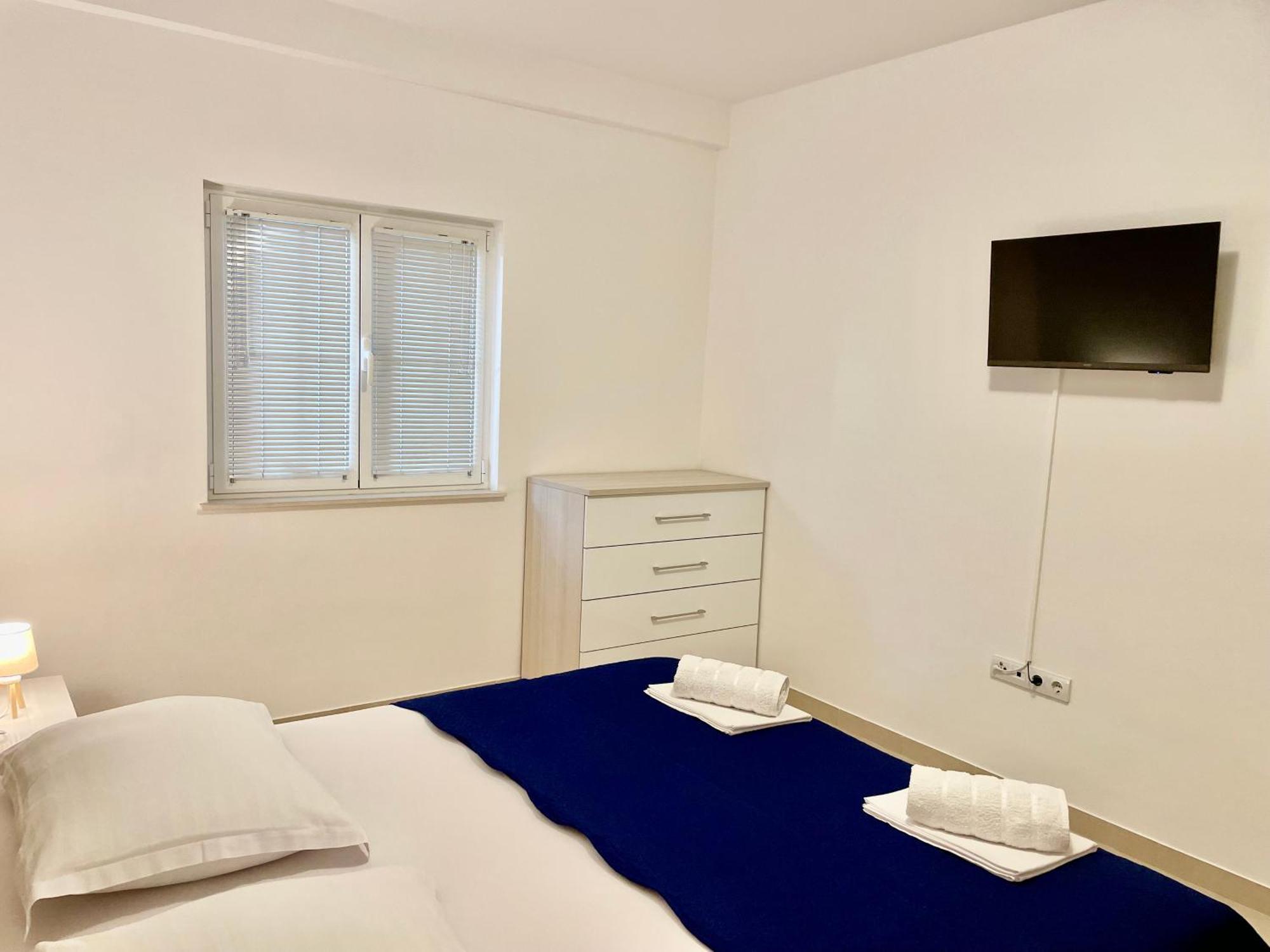 Aurelia Apartment Makarska Kültér fotó